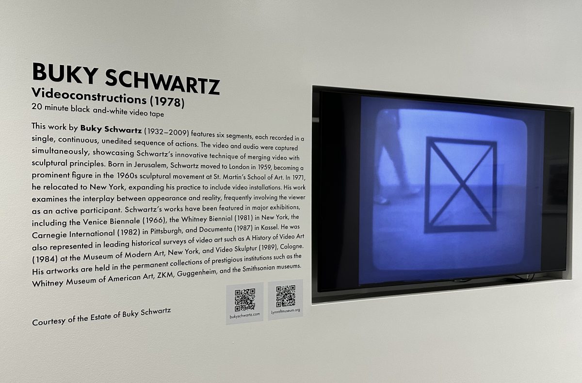 Videoconstructions (1978)